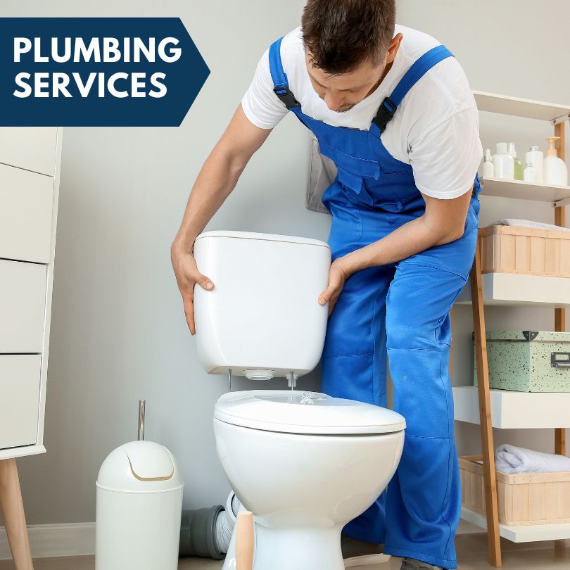 Plumbing Company in Kabetogama, MN