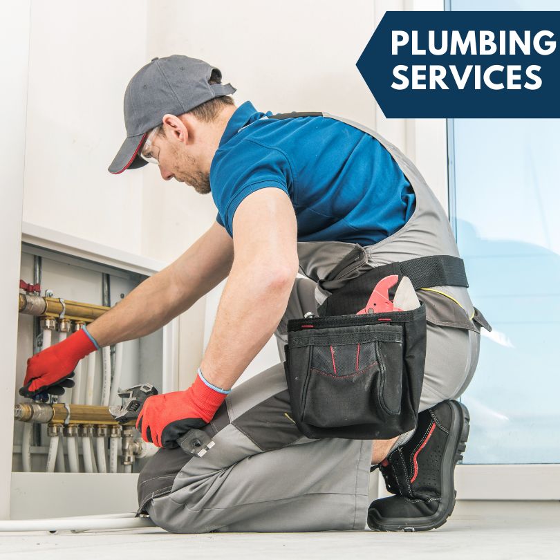 Kabetogama Plumbing Company